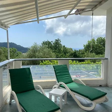 Villa Carmela *