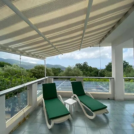 Carmela Villa *