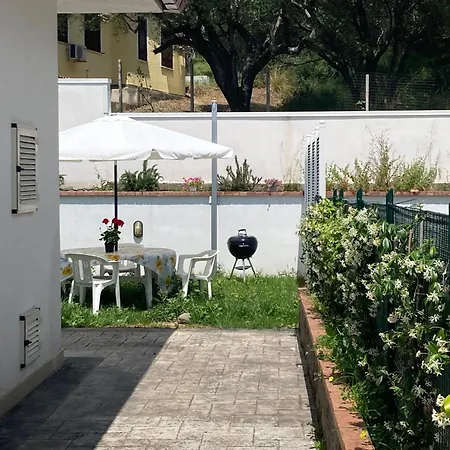 Carmela * Palinuro